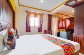 FabHotel Roshan Residency - Nr Kurinji Andavar Temple